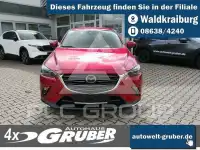 2019 Mazda CX-3