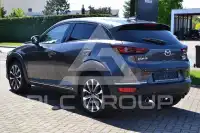 2019 Mazda CX-3