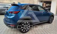 2019 Mazda CX-3