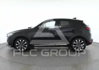 2019 Mazda CX-3
