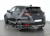 2019 Mazda CX-3