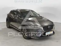 2019 Mazda CX-3