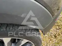 2019 Mazda CX-3