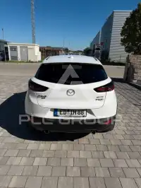 2019 Mazda CX-3