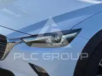 2019 Mazda CX-3