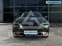 2019 Mazda CX-3