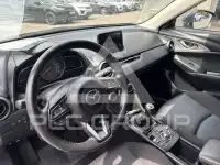 2019 Mazda CX-3