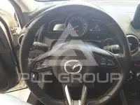 2019 Mazda CX-3