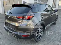 2019 Mazda CX-3