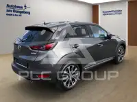 2019 Mazda CX-3
