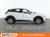 2019 Mazda CX-3