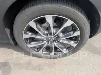 2019 Mazda CX-3