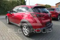 2019 Mazda CX-3