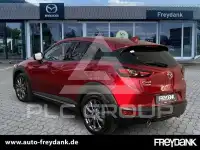 2019 Mazda CX-3