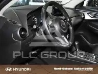 2019 Mazda CX-3