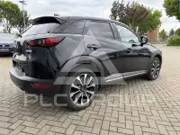 2019 Mazda CX-3