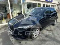 2019 Mazda CX-3