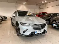 2019 Mazda CX-3