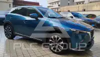 2019 Mazda CX-3