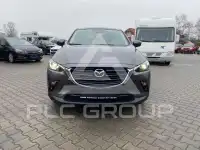 2019 Mazda CX-3