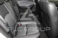 2019 Mazda CX-3