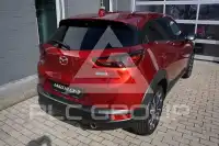 2019 Mazda CX-3