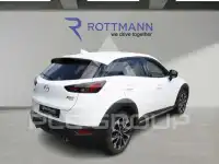 2019 Mazda CX-3