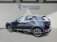 2019 Mazda CX-3