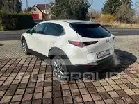 2019 Mazda CX-3