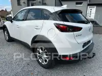2019 Mazda CX-3