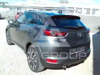2019 Mazda CX-3