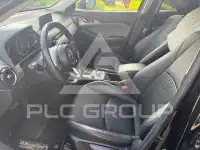2019 Mazda CX-3