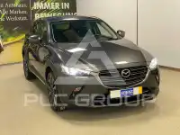 2019 Mazda CX-3
