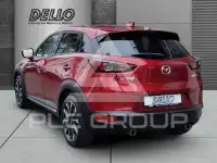 2019 Mazda CX-3