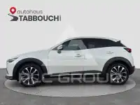 2019 Mazda CX-3