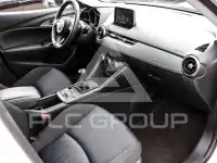 2019 Mazda CX-3