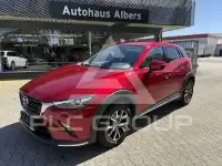 2019 Mazda CX-3