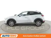 2019 Mazda CX-3