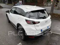 2019 Mazda CX-3