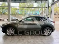 2019 Mazda CX-3