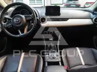 2019 Mazda CX-3