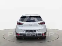 2019 Mazda CX-3