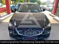 2019 Mazda CX-3