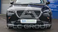 2019 Mazda CX-3