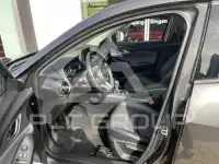 2019 Mazda CX-3