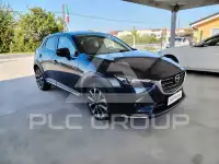 2019 Mazda CX-3