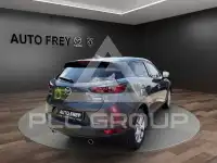 2019 Mazda CX-3