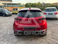 2019 Mazda CX-3