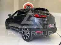 2019 Mazda CX-3