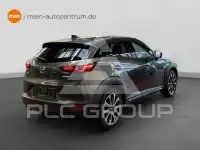 2019 Mazda CX-3